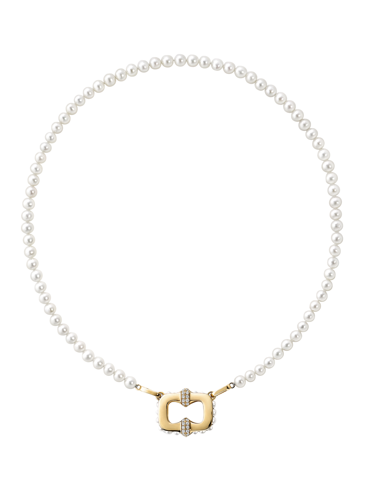Unchained plastron or 